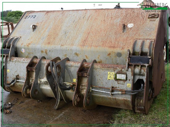 Ковш для Строительной техники ŁYŻKA WYSOKIEGO ZAŁADUNKU VOLVO: фото 3 Ковш для Строительной техники ŁYŻKA WYSOKIEGO ZAŁADUNKU VOLVO: фото 3