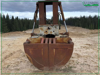 Ковш для экскаватора Łyżka do koparki LIEBHERR ,CAT, KOMATSU,VOLVO,: фото 3