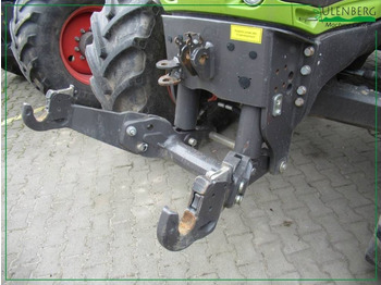 Новый Сцепное устройство для Тракторов Sauter Przedni TUZ(fabrycznie nowy): фото 4