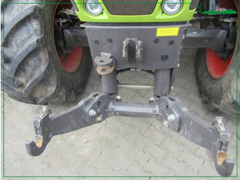 Новый Сцепное устройство для Тракторов Sauter Przedni TUZ(fabrycznie nowy): фото 3