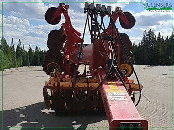 Дисковая борона VÄDERSTAD