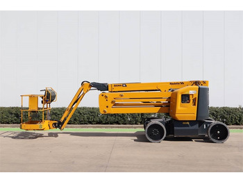 Коленчатый подъемник HAULOTTE