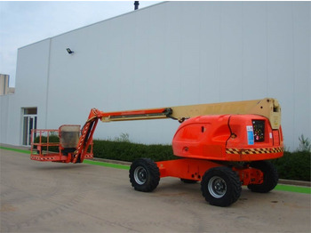 Телескопический подъемник JLG 460SJ: фото 3