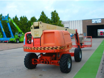 Телескопический подъемник JLG 460SJ: фото 4