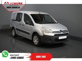 Легковой фургон CITROËN Berlingo