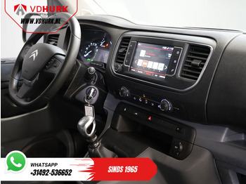 Легковой фургон Citroën Jumpy 1.5 HDI 100 pk L2 BPM VRIJ! NL Auto/ Navi/ Carplay/ Camera/ PDC/ LMV/ Cruise/ Airco: фото 3