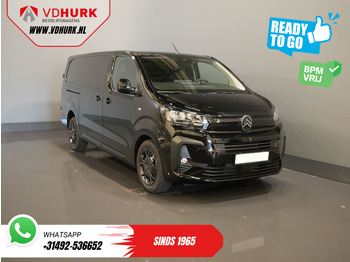 Легковой фургон CITROËN Jumpy