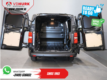 Легковой фургон Citroën Jumpy 2.0 HDI 180 pk Aut. L3 BPM VRIJ! Navi/ Carplay/ Camera/ PDC/ Cruise/ Airco: фото 5