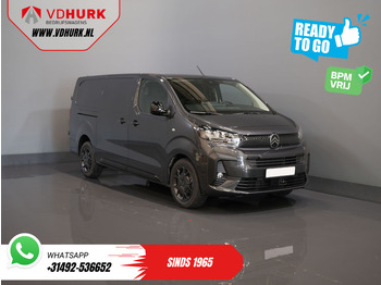Легковой фургон CITROËN Jumpy