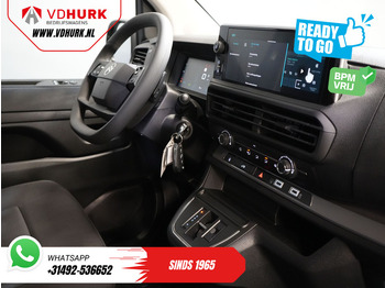 Citroën Jumpy 2.0 HDI 180 pk Aut. L3 BPM VRIJ! Virtual cockpit/ Carplay/ Camera/ PDC/ Cruise/ Airco в лизинг Citroën Jumpy 2.0 HDI 180 pk Aut. L3 BPM VRIJ! Virtual cockpit/ Carplay/ Camera/ PDC/ Cruise/ Airco: фото 3