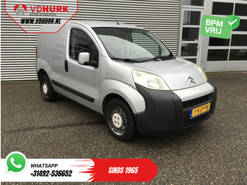 Легковой фургон CITROËN
