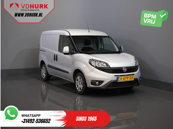 Легковой фургон FIAT Doblo Cargo