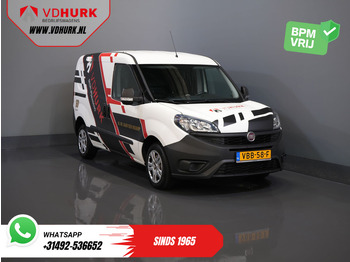 Легковой фургон FIAT Doblo Cargo