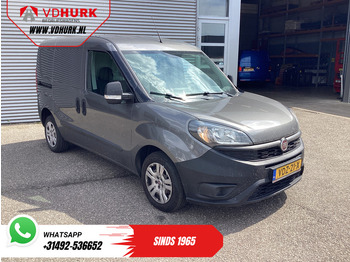 Легковой фургон FIAT Doblo Cargo