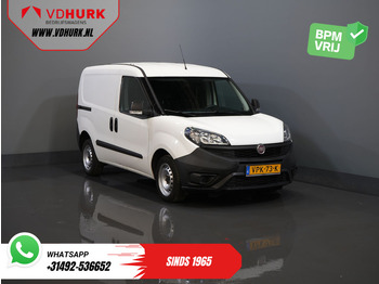 Легковой фургон FIAT Doblo Cargo