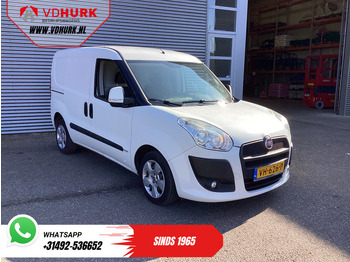 Легковой фургон FIAT Doblo Cargo