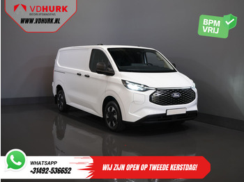 Легковой фургон FORD Transit