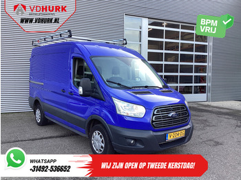 Легковой фургон FORD Transit