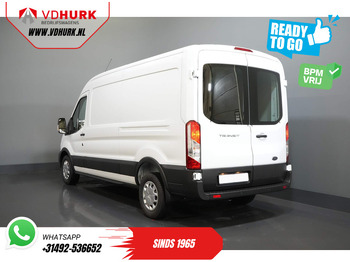 Цельнометаллический фургон Ford Transit 350 2.0 TDCI 130 pk Aut. L3H2 Trend BPM VRIJ/ Cruise/ PDC V+A/ DAB/ Airco: фото 2