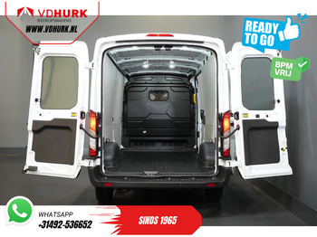 Цельнометаллический фургон Ford Transit 350 2.0 TDCI 130 pk Aut. L3H2 Trend BPM VRIJ/ Cruise/ PDC V+A/ DAB/ Airco: фото 5