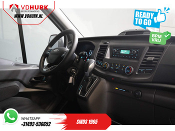 Цельнометаллический фургон Ford Transit 350 2.0 TDCI 130 pk Aut. L3H2 Trend BPM VRIJ/ Cruise/ PDC V+A/ DAB/ Airco: фото 3