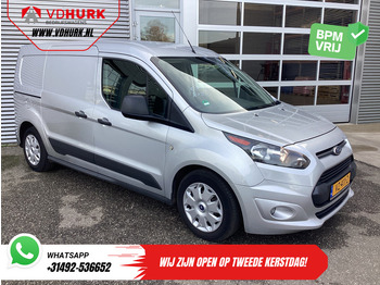 Легковой фургон FORD Transit Connect