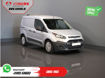 Легковой фургон FORD Transit Connect