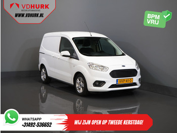 Легковой фургон FORD Transit