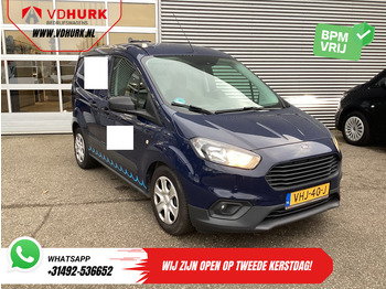 Легковой фургон FORD Transit