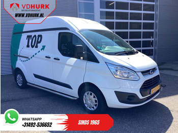 Легковой фургон FORD Transit