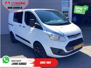Легковой фургон FORD Transit