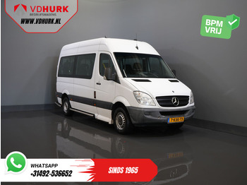 Микроавтобус MERCEDES-BENZ Sprinter 313