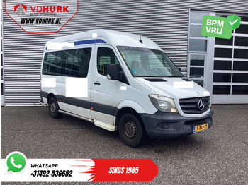 Микроавтобус MERCEDES-BENZ Sprinter 313