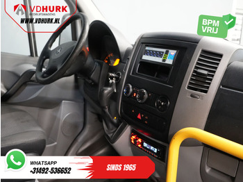 Mercedes-Benz Sprinter 313 2.2 CDI Aut. L3H2 €10.890,- incl BTW (BPM VRIJ) EXPORT Combi/ 9 persoons/ Kombi/ 9P/ Rearbar/ Sidebars/ Airco/ Rolstoellift в лизинг Mercedes-Benz Sprinter 313 2.2 CDI Aut. L3H2 €10.890,- incl BTW (BPM VRIJ) EXPORT Combi/ 9 persoons/ Kombi/ 9P/ Rearbar/ Sidebars/ Airco/ Rolstoellift: фото 3