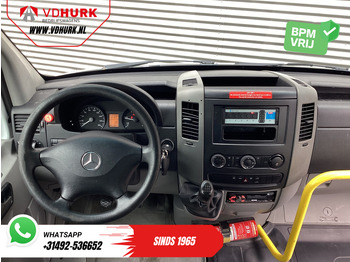 Микроавтобус, Пассажирский фургон Mercedes-Benz Sprinter 313 2.2 CDI L2H2 €10.164 Incl. BTW BPM VRIJ! EXPORT ONLY Combi/ 9 Persoons/ Kombi/ 9P/ Airco/ Rolstoellift: фото 3