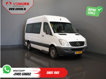 Микроавтобус MERCEDES-BENZ Sprinter 313