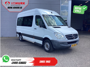 Микроавтобус MERCEDES-BENZ Sprinter 313