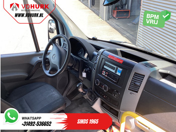 Микроавтобус, Пассажирский фургон Mercedes-Benz Sprinter 313 2.2 CDI L2H2 €9922 Incl. BTW BPM VRIJ! EXPORT ONLY Combi/ 9 Persoons/ Kombi/ 9P/ Airco/ Rolstoellift: фото 3