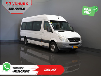 Микроавтобус MERCEDES-BENZ Sprinter 313