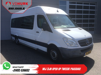 Микроавтобус MERCEDES-BENZ Sprinter 313