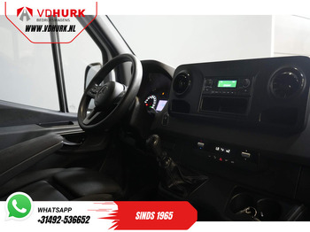 Цельнометаллический фургон Mercedes-Benz Sprinter 314 2.2 CDI RWD EXPORT ONLY L2H2 Cruise/ Airco/ Trekhaak: фото 3