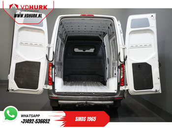 Цельнометаллический фургон Mercedes-Benz Sprinter 314 2.2 CDI RWD EXPORT ONLY L2H2 Cruise/ Airco/ Trekhaak: фото 5