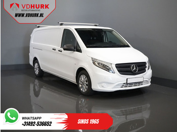 Легковой фургон MERCEDES-BENZ Vito 116