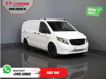Легковой фургон MERCEDES-BENZ Vito 119