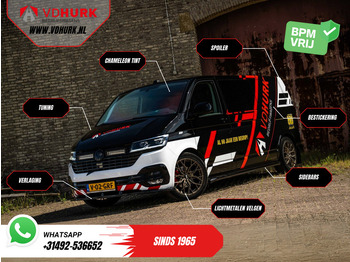 Легковой фургон, Грузопассажирский фургон Opel Vivaro 1.6 CDTI 140 pk L2 DC Dubbel Cabine EXPORT ONLY 2x Schuifdeur/ Leder/ Climate/ Carplay/ Camera/ Cruise/ PDC/ Trekhaak/ LMV: фото 4