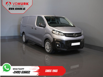 Легковой фургон OPEL Vivaro