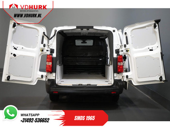 Цельнометаллический фургон Opel Vivaro 2.0 CDTI 180 pk Aut. L3 Stoelverw/ Carplay/ PDC/ Cruise/ Airco: фото 5