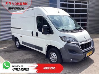 Легковой фургон PEUGEOT Boxer