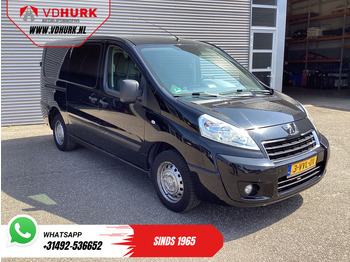 Легковой фургон PEUGEOT Expert