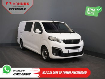 Легковой фургон PEUGEOT Expert